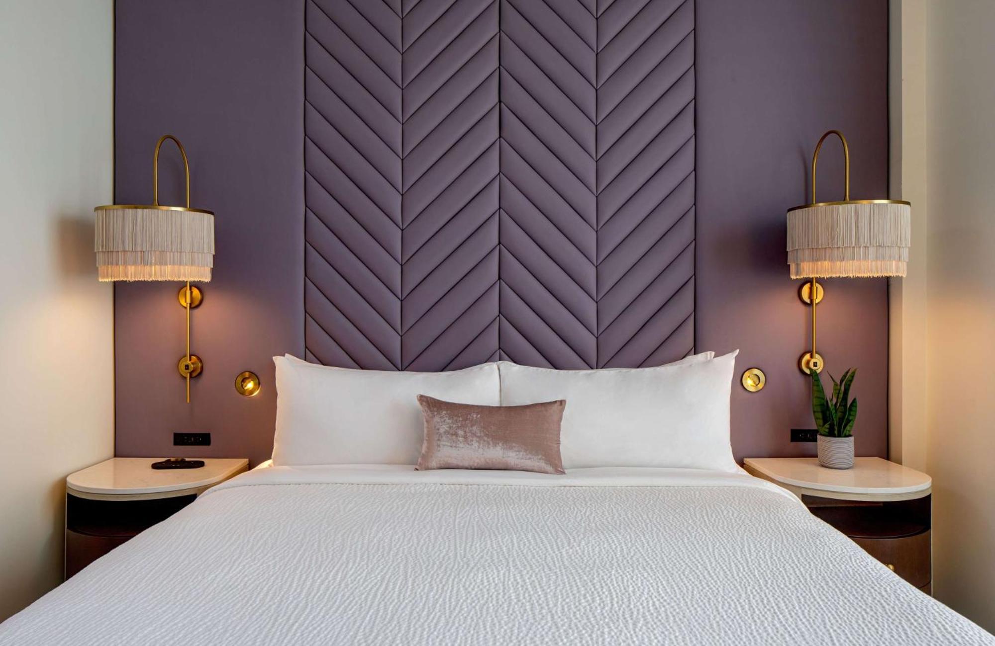 Tempo By Hilton Nashville Downtown Екстер'єр фото
